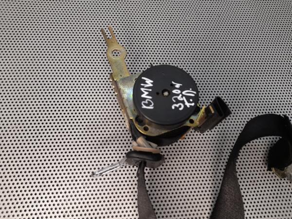 Right rear seatbelt BMW 3 (E46) Imagem-1