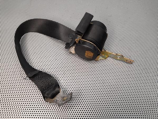 Right rear seatbelt BMW 3 (E46) Imagem-3