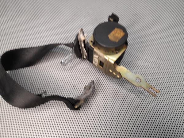Right rear seatbelt BMW 3 (E46) Imagem-4