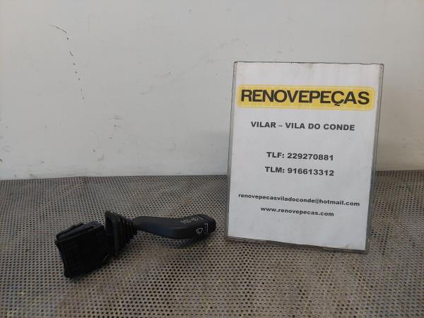 Conjunto / manetes de luzes e limpa vidros OPEL Corsa C