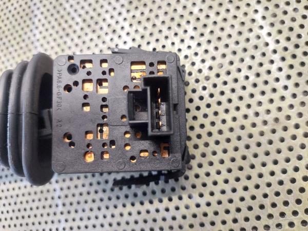 Conjunto / manetes de luzes e limpa vidros OPEL Corsa C Imagem-3