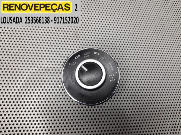 Interruptor / Botao VOLKSWAGEN Touareg (7L)