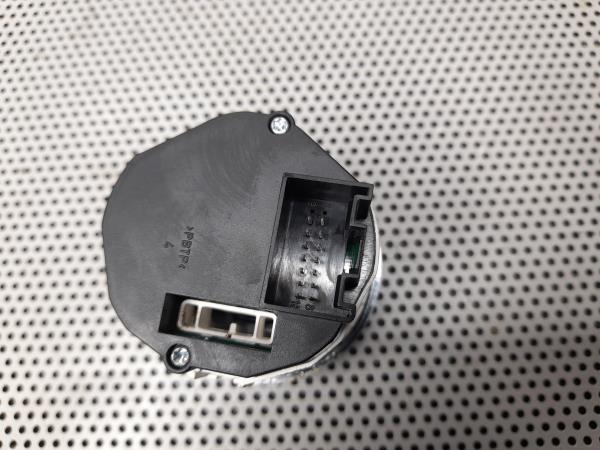 Interruptor / Botao VOLKSWAGEN Touareg (7L) Imagem-3