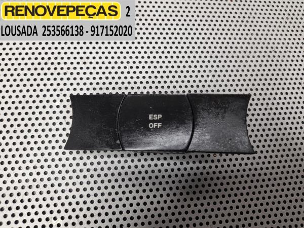 Interruptor / Botao VOLKSWAGEN Touareg (7L)