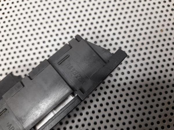 Interruptor / Botao VOLKSWAGEN Touareg (7L) Imagem-4