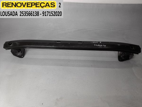 Reforço pára-choques trás OPEL Corsa E