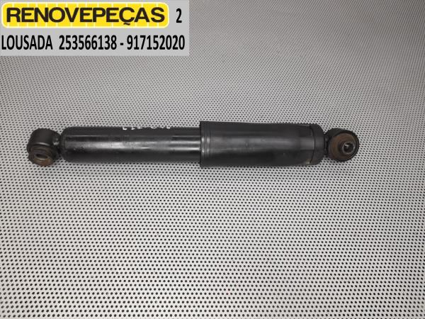 Conjunto amortecedores trás HYUNDAI i20 (PB, PBT)