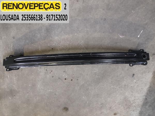Reforço pára-choques trás SEAT Leon (1P1)