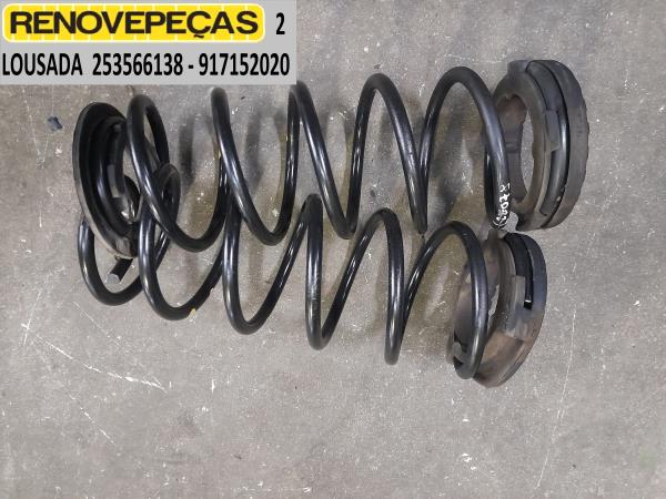 Conjunto molas trás HYUNDAI i20 (PB, PBT)