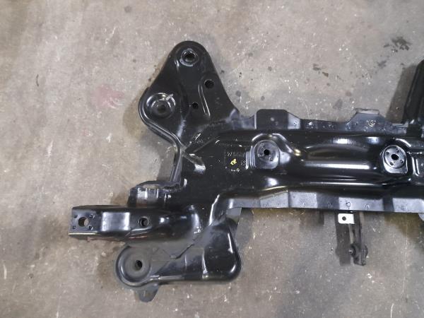 Subchasis delantero PEUGEOT 208 Imagem-1