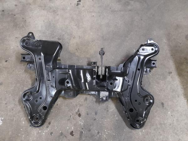 Subchasis delantero PEUGEOT 208 Imagem-3