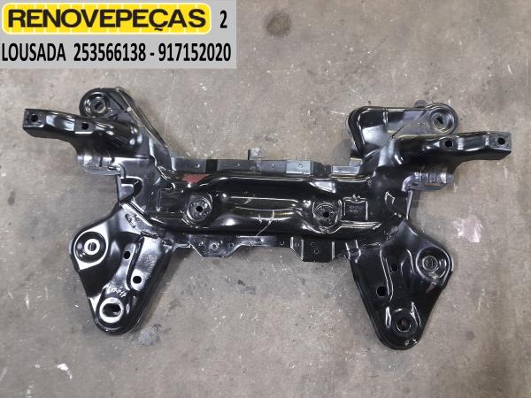 Subchasis delantero PEUGEOT 2008 I (CU_)
