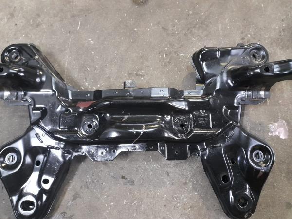 Subchasis delantero PEUGEOT 2008 I (CU_) Imagem-3