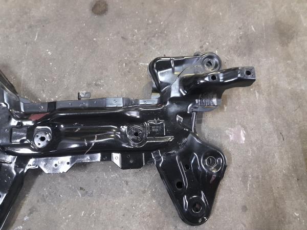 Subchasis delantero PEUGEOT 2008 I (CU_) Imagem-2