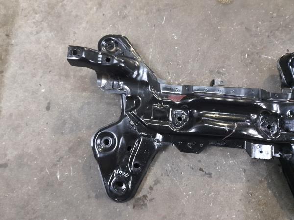 Subchasis delantero PEUGEOT 2008 I (CU_) Imagem-1