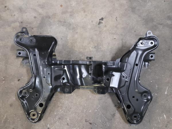 Subchasis delantero PEUGEOT 2008 I (CU_) Imagem-4