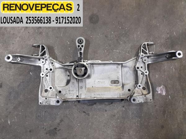 Subchasis delantero SEAT Leon (1P1)