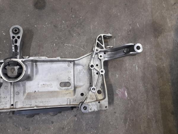 Subchasis delantero SEAT Leon (1P1) Imagem-1