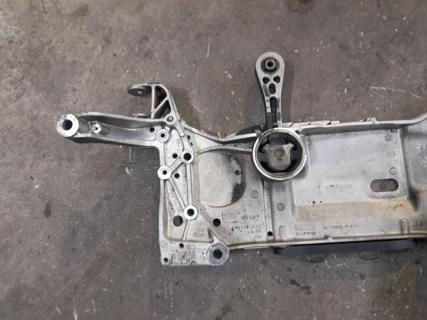 Subchasis delantero SEAT Leon (1P1) Imagem-2