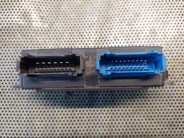 Módulo confort RENAULT Laguna I (B56_, 556_) Imagem-2