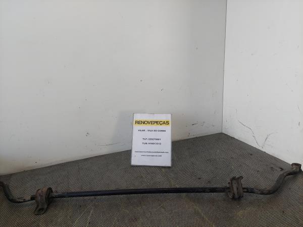 Barra estabilizadora / torção NISSAN Navara Pick Up (D22)