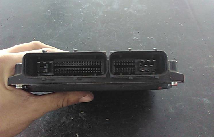 Centralina motor / ECU MAZDA 6 Sedan (GG) Imagem-2 Centralina motor / ECU MAZDA 6 Sedan (GG) Imagem-2