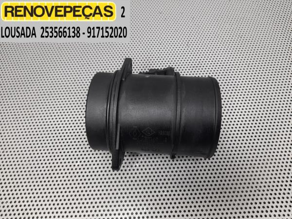 Medidor massa de ar / MAF RENAULT Master III (FV)