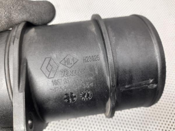 Medidor massa de ar / MAF RENAULT Master III (FV) Imagem-5