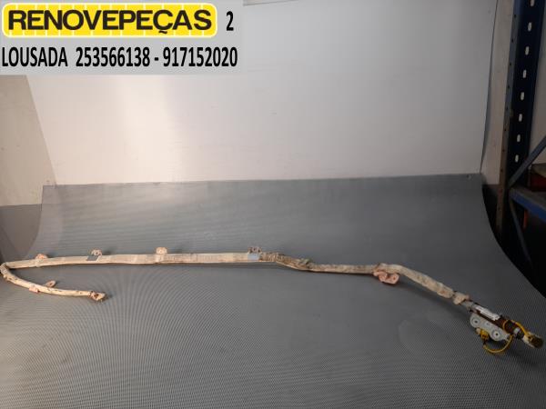 Airbag cortina direito VOLKSWAGEN Touareg (7L)