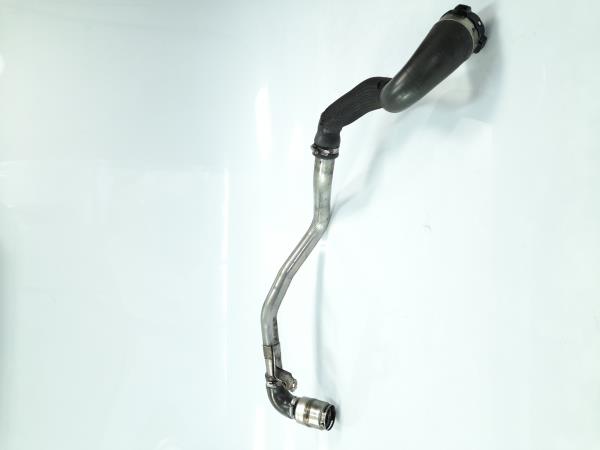 Tubo do intercooler RENAULT Master III (FV) Imagem-3