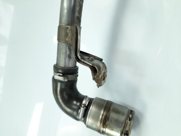 Tubo do intercooler RENAULT Master III (FV) Imagem-5