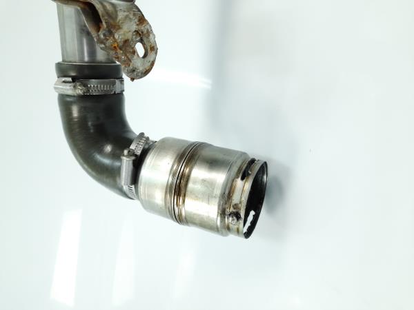 Tubo do intercooler RENAULT Master III (FV) Imagem-4