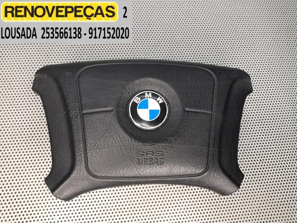 Airbag do volante BMW 3 Touring (E36)