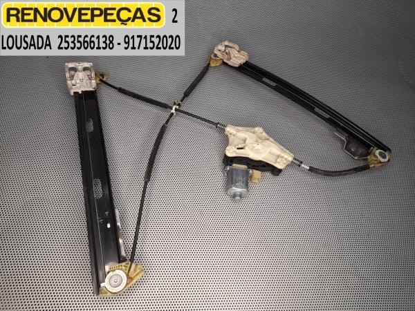 Elevador vidros frente direito SEAT Leon ST (5F8)