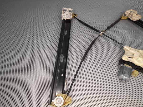 Elevador vidros frente direito SEAT Leon ST (5F8) Imagem-2