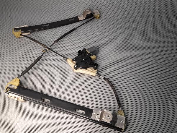 Elevador vidros frente direito SEAT Leon ST (5F8) Imagem-4