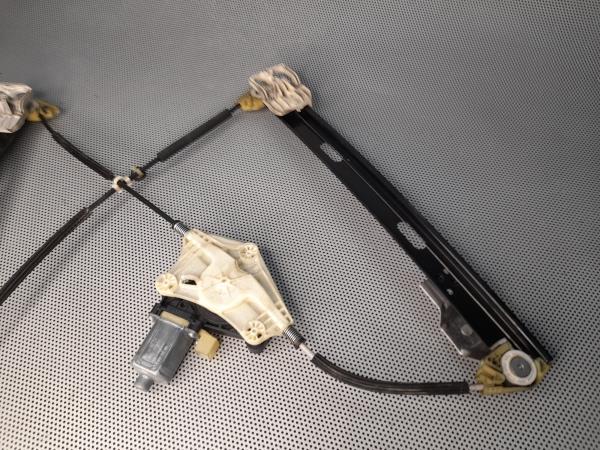 Elevador vidros frente direito SEAT Leon ST (5F8) Imagem-1