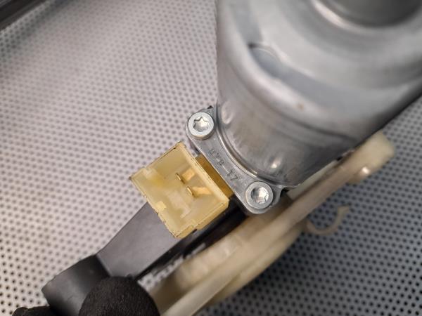 Elevador vidros frente direito SEAT Leon ST (5F8) Imagem-5