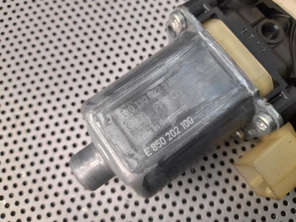 Elevador vidros frente direito SEAT Leon ST (5F8) Imagem-3