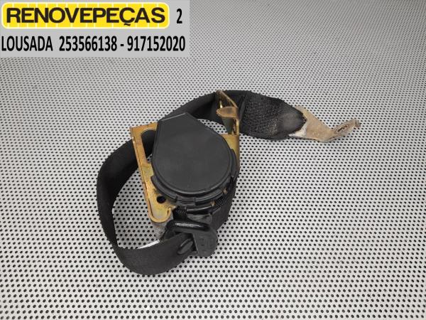 Right rear seatbelt BMW 3 Touring (E36)