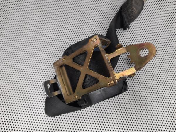 Right rear seatbelt BMW 3 Touring (E36) Imagem-3