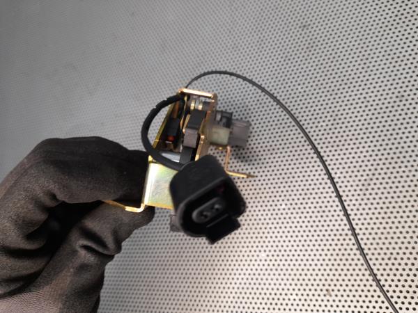 Motor Fecho Mala VOLKSWAGEN Touareg (7L) Imagem-6