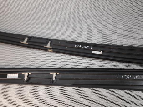 Friso / Frisos MERCEDES-BENZ Classe R (W251, V251) Imagem-6 Friso / Frisos MERCEDES-BENZ Classe R (W251, V251) Imagem-6