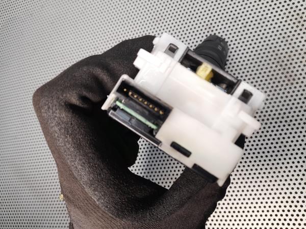 Conjunto / manetes de luzes e limpa vidros NISSAN Qashqai/Qashqai+2 I (J10, JJ10) Imagem-3