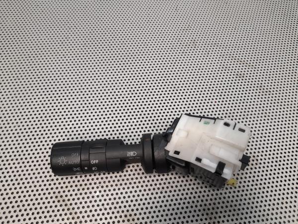 Conjunto / manetes de luzes e limpa vidros NISSAN Qashqai/Qashqai+2 I (J10, JJ10) Imagem-1