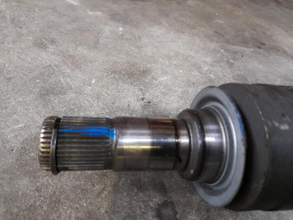 Transmisión Trasera Derecha MERCEDES-BENZ Classe R (W251, V251) Imagem-4