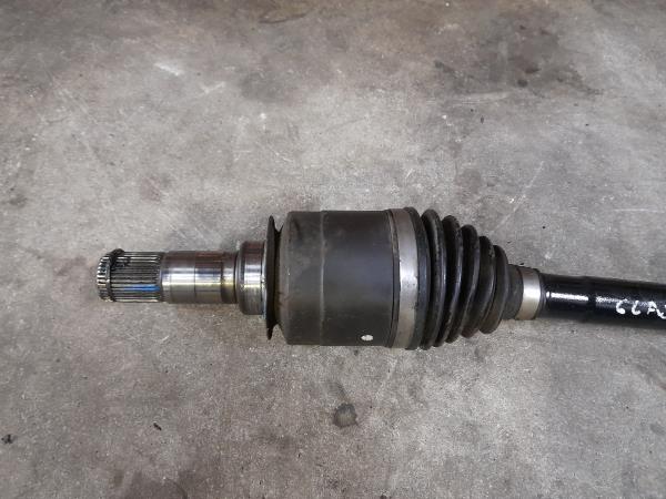 Transmisión Trasera Derecha MERCEDES-BENZ Classe R (W251, V251) Imagem-1