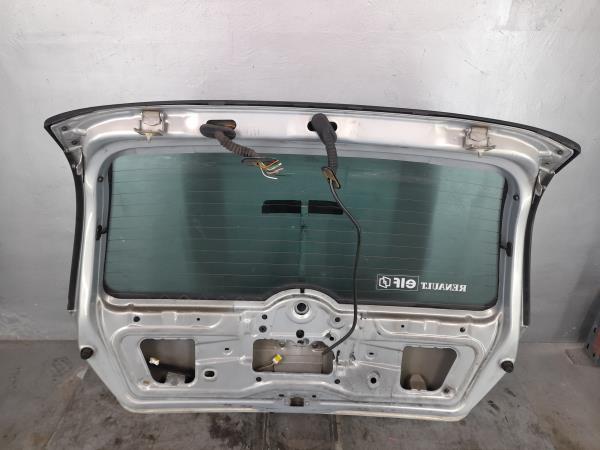 Porta / tampa da mala RENAULT Clio II Société (SB0/1/2_) Imagem-3