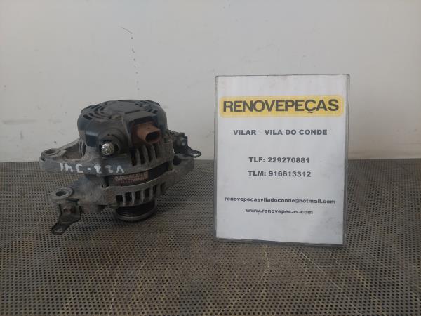 Alternador PEUGEOT 108