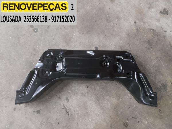 Subchasis delantero AUDI A2 (8Z0)